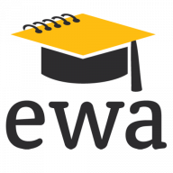 Logo Education Writers Association
