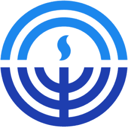 Logo Jewish Federation of Greater Seattle