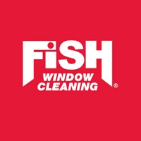 Logo Fish Window Cleaning Services, Inc.