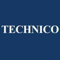 Logo Technico Construction Services, Inc.