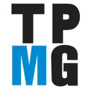 Logo Trade Press Media Group, Inc.