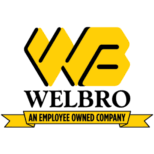 Logo WELBRO Building Corp.