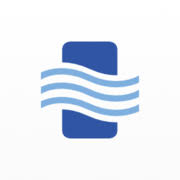 Logo Water Missions International