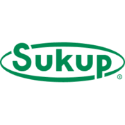 Logo Sukup Manufacturing Co.