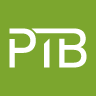 Logo PTB Sales, Inc.