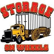 Logo A Storage On Wheels, Inc.