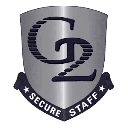 Logo G2 Secure Staff LLC