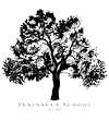 Logo Peninsula School Ltd.