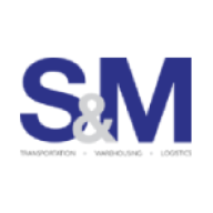 Logo S&M Transportation, Inc.