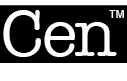 Logo CEN, Inc.