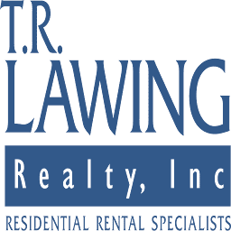 Logo T.R. Lawing Realty, Inc.