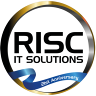 Logo RISC IT Solutions Ltd.