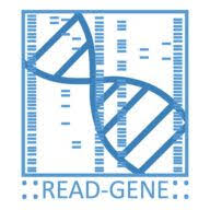 Logo Read-Gene SA