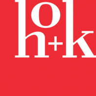 Logo Hellmuth Obata & Kassabaum, Inc. (District of Columbia)