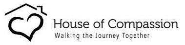 Logo House of Compassion of Toronto