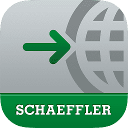 Logo Schaeffler Group USA, Inc.