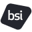Logo BSI Management Systems Ltd.