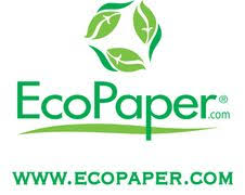 Logo Ecopaper, Inc.