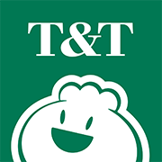 Logo T&T Supermarket, Inc.
