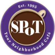 Logo Spot Coffee (Canada) Ltd.