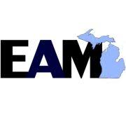 Logo Economic Alliance for Michigan