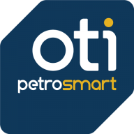Logo OTI PetroSmart (Pty) Ltd.
