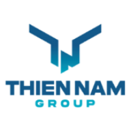 Logo Thien Nam Trading Import Export Corp.