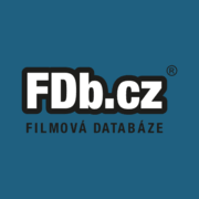 Logo Filmova databaze s.r.o.