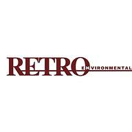 Logo Retro Environmental LLC