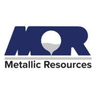 Logo Metallic Resources, Inc.