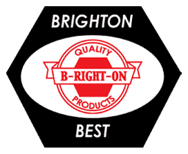 Logo Brighton-Best International, Inc.