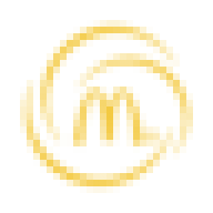 Logo Arcos Dorados BV