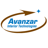 Logo Avanzar Interior Technologies Ltd.