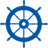 Logo Marine Bank (Marathon, Florida)