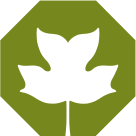 Logo The Corp. for Jefferson's Poplar Forest