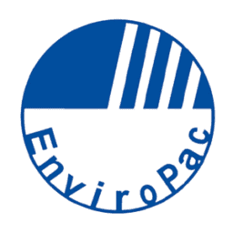 Logo EnviroPac AS