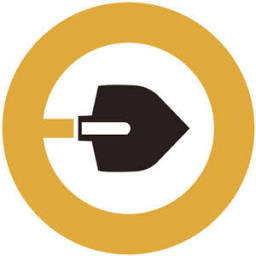 Logo TomaGold Corp.