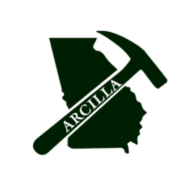 Logo Arcilla Mining & Land Co. LLC