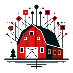 Logo Red Barn Technology Group, Inc.