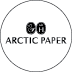 Logo Arctic Paper SA