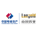 Logo Langold Real Estate Co., Ltd.