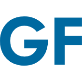 Logo George Fischer Corp.