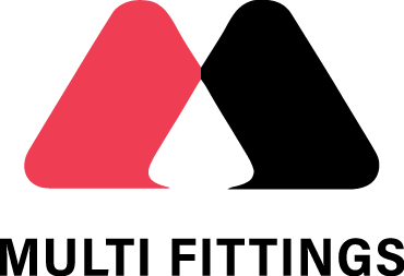 Logo Multi Fittings Corp.