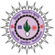 Logo Mohanlal Sukhadia University