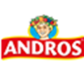 Logo Andros et CIE SAS