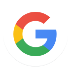 Logo Google Ireland Holdings Unlimited Co.