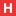 Logo Huber & Co. AG Bandfabrik