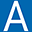 Logo ABRAXOS HOLDING AG