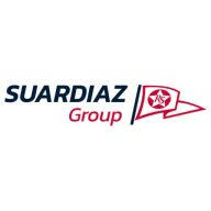 Logo Grupo Logistico Suardiaz SL