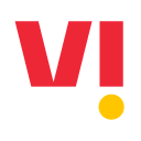Logo Vodafone Idea Communication Systems Ltd.